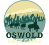 Oswold Pack Camp